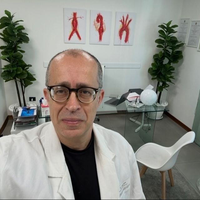 Luigi Volpe, ortopedico Empoli