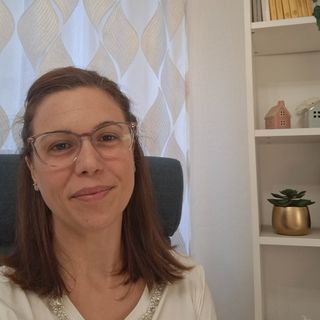 Dott.ssa Elena Pellegrini