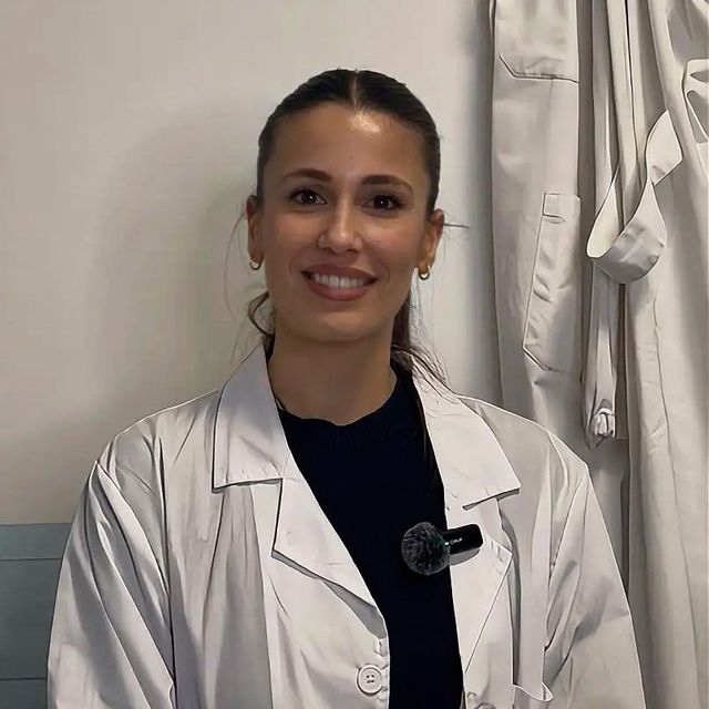 Emilia Adele Ruotolo, nutrizionista Roma