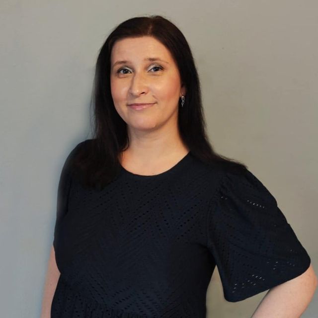 Monika Bensch, psycholog Lublin