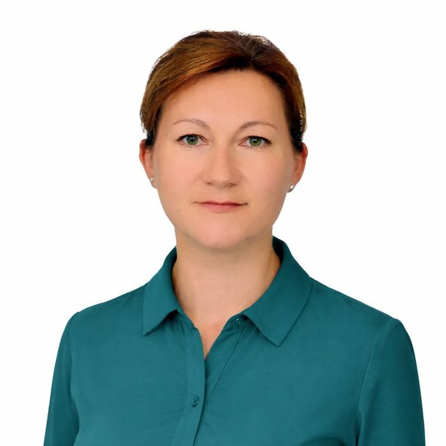 Ina Vasiliev, psycholog Nysa