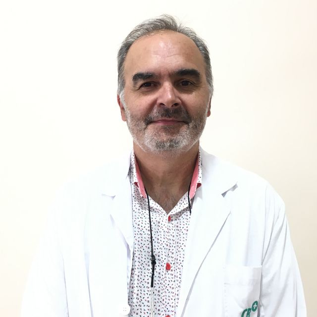 Alexandre Gironell, Neurólogo Barcelona