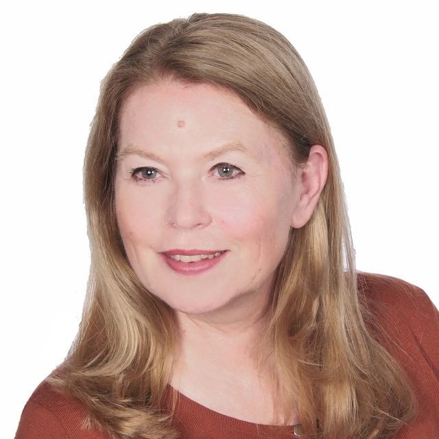 Wiesława Bahr, psycholog Sosnowiec