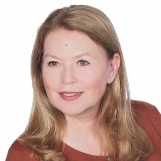 Powiększ obraz: Wiesława Bahr, psycholog Sosnowiec