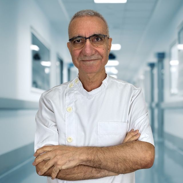 Yunus Keser Yılmaz, Kalp Ve Damar Cerrahisi Bursa