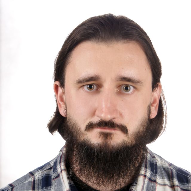 Jeremi Antoszek