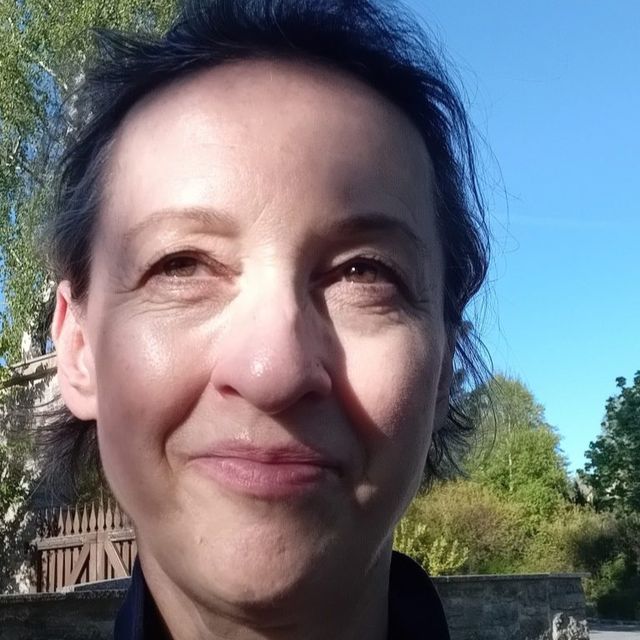 Sonja Hensel M.A. soz. psych., Heilpraktiker für Psychotherapie Plauen