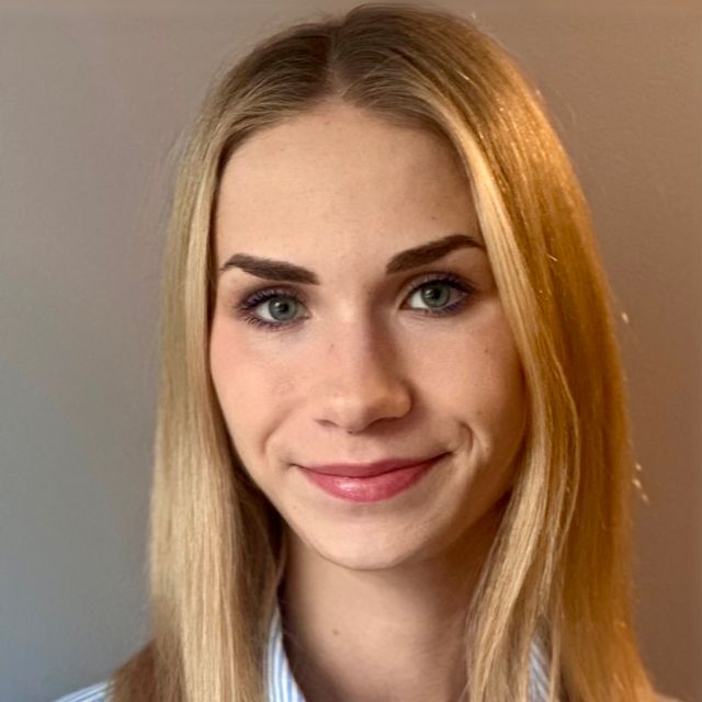 Maja Kołakowska, psycholog Warszawa