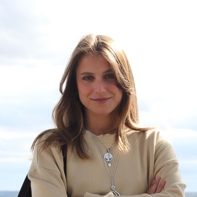 Mariele Zampollo, dietista Torino