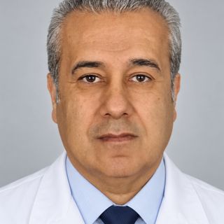 Suat Gezer, Göğüs Cerrahisi Adana