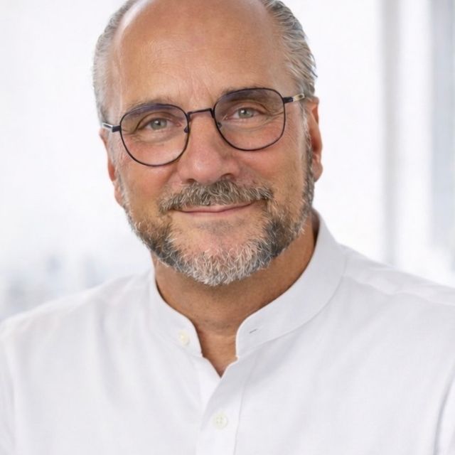 Steffen Wagner, Frauenarzt (Gynäkologe) Saarbrücken