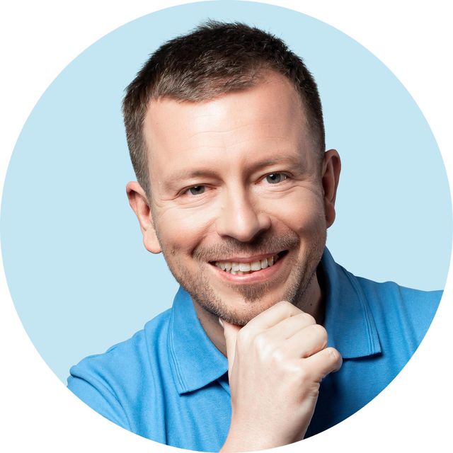 Wojciech Fąferko, stomatolog Katowice