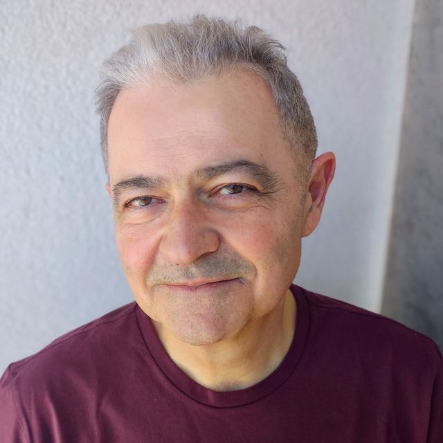 Sławomir Ząbek