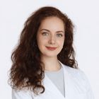 lek. Myroslava Nesteruk