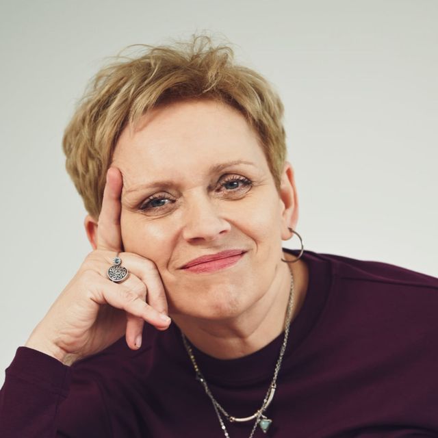 Małgorzata Chmarycz