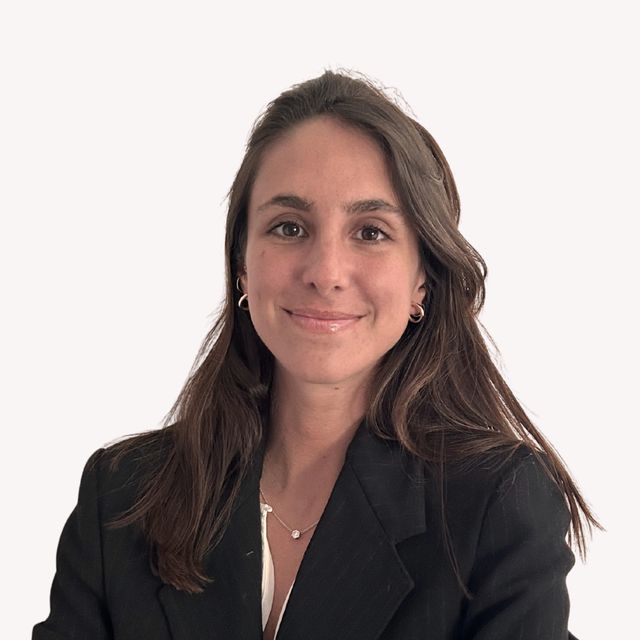 Marta Rodríguez Gil-Robles, Psicólogo Madrid