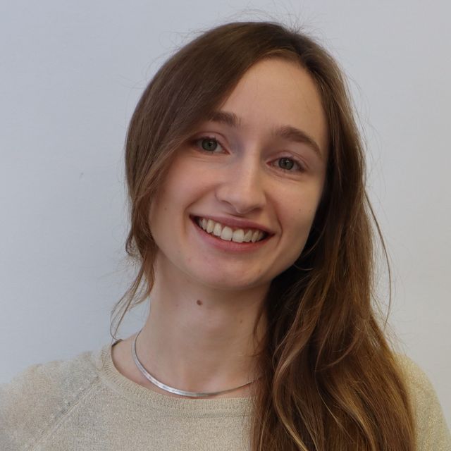 Lorena Hernández, Psicólogo Vitoria