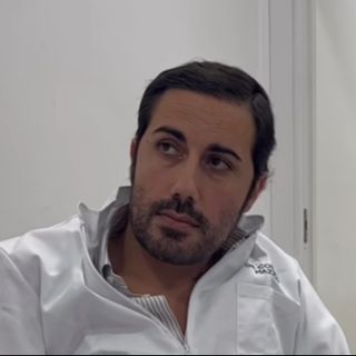 Ingrandire l'immagine: Corrado Mazzeo, medico estetico Roma