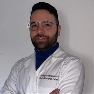 Ingrandire l'immagine: Giuseppe Palma, nutrizionista Velletri