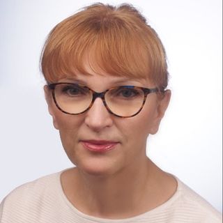 Powiększ obraz: Beata Adamus, pediatra Kraków