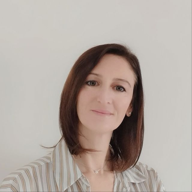 Elisa Cappelli, psicologo Grosseto