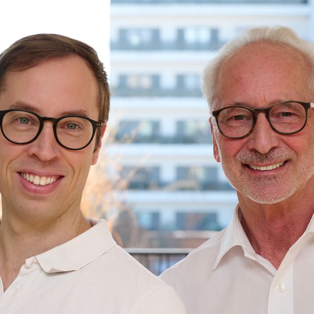 Thomas Pauly, Orthopäde & Unfallchirurg Düsseldorf