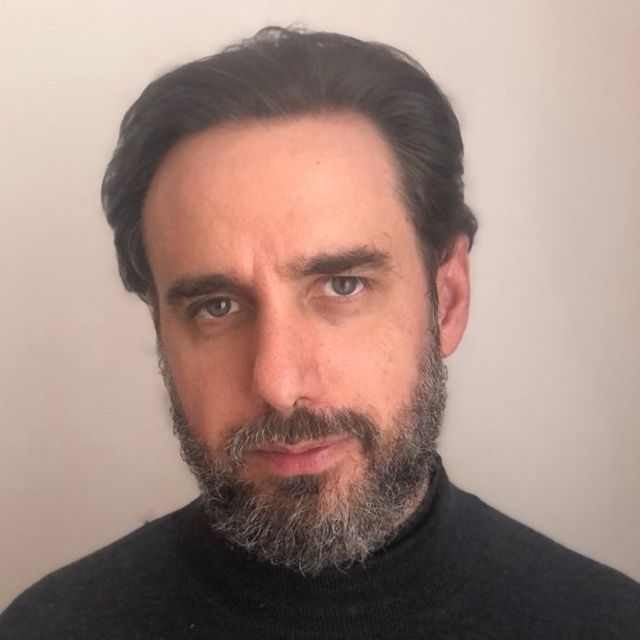 Emanuele Compri, endocrinologo Nerviano