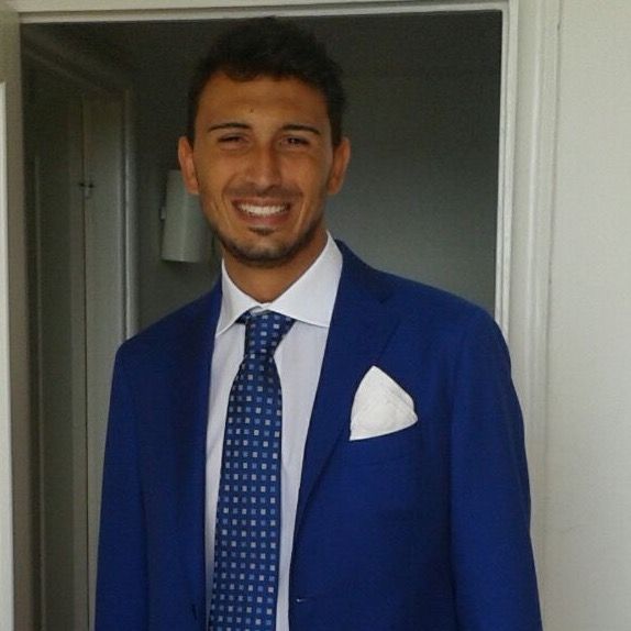 Michele Mainardi, neurologo Genova