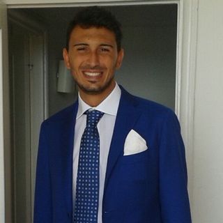 Dott. Michele Mainardi