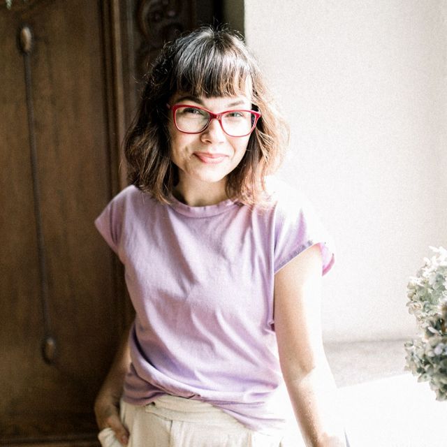 Paulina Maciejewska, psycholog Kielce