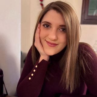 Dott.ssa Ylenia De Fusco