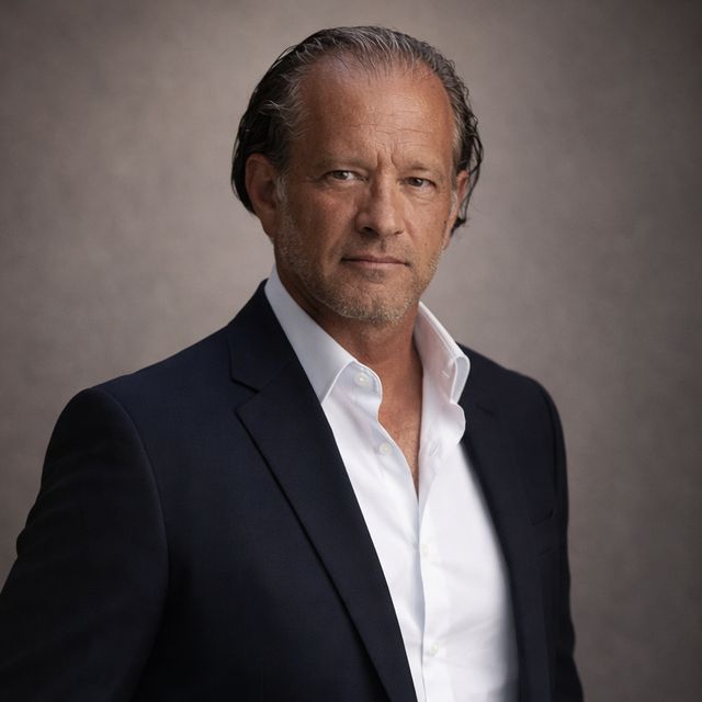 Fernando Cabrera Bueno, Cardiólogo Málaga