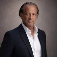 Fernando Cabrera Bueno