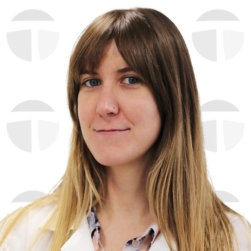 Barbara Sola Duque, Traumatólogo Madrid