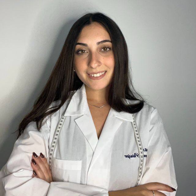 Aurora Principe, nutrizionista Cinisello Balsamo