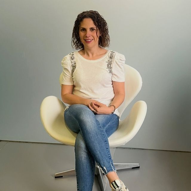 Leticia Canle, Psicólogo Pamplona