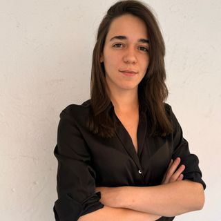Claudia Sánchez González, Psicólogo Madrid