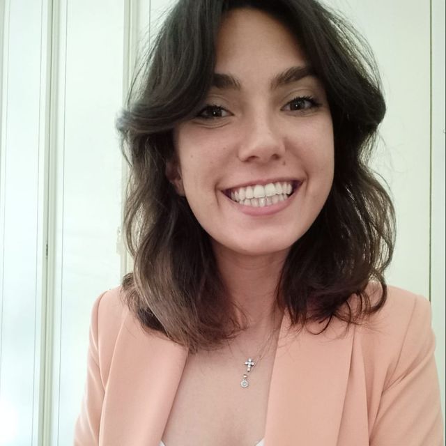 Rebecca Ribighini, psicologo Bologna