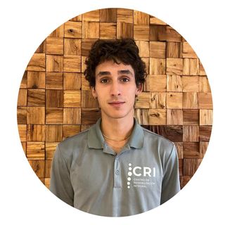 Acercar imagen: Aner Krawietz Delgado, Fisioterapeuta Santa Cruz de Tenerife