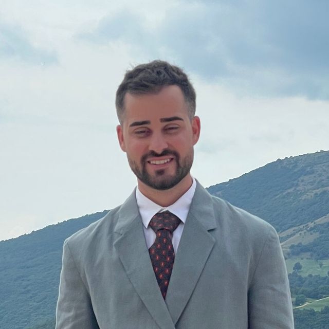 Mariano Rossetto, psicologo Fossalta di Piave