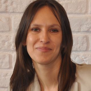 mgr inż. Elżbieta Duda - Gmurczyk