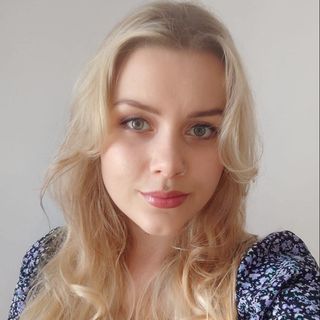 Powiększ obraz: Marta Wianecka, psycholog Łódź