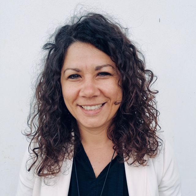 Silvia Amazzoni, psicoterapeuta Arezzo