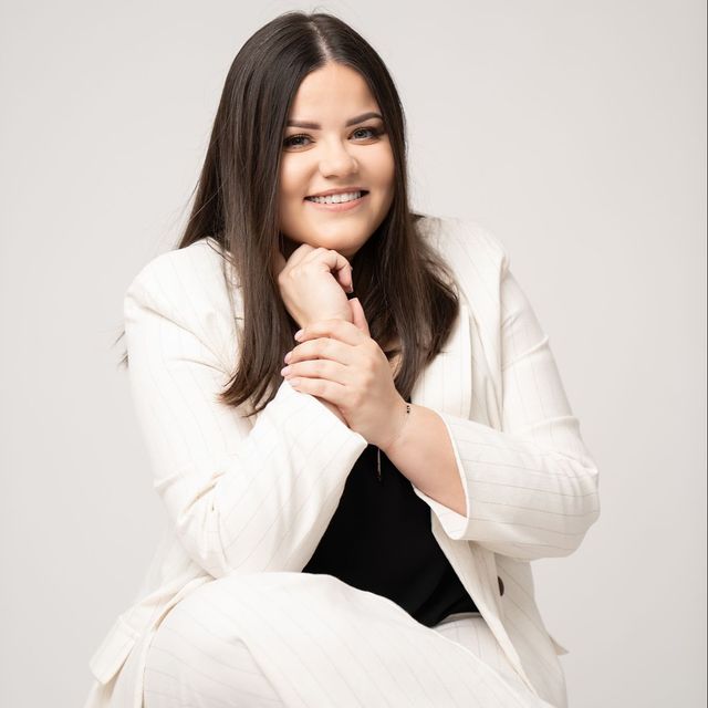 Laura Skiba, psycholog Kostrzyn nad Odrą