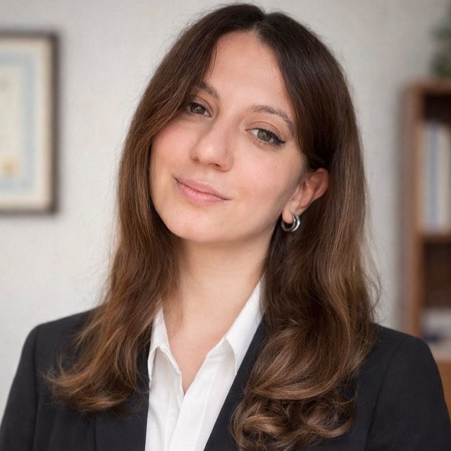 Martina Marrone, psicologo Piacenza