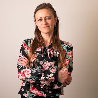 Dott.ssa Paola De Martino