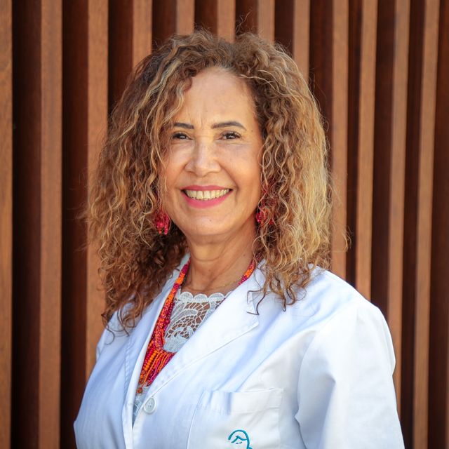 Marianella Escobar Cornieles, Médico general Barcelona