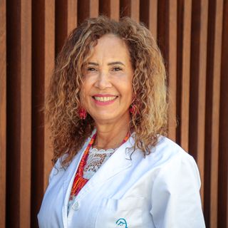 Acercar imagen: Marianella Escobar Cornieles, Médico general Castelldefels