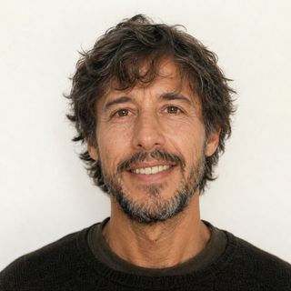 Carlos Melchor, Psicólogo Madrid