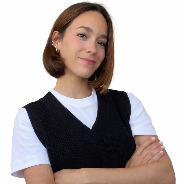 Julia Diaz del Junco, Psicólogo Málaga